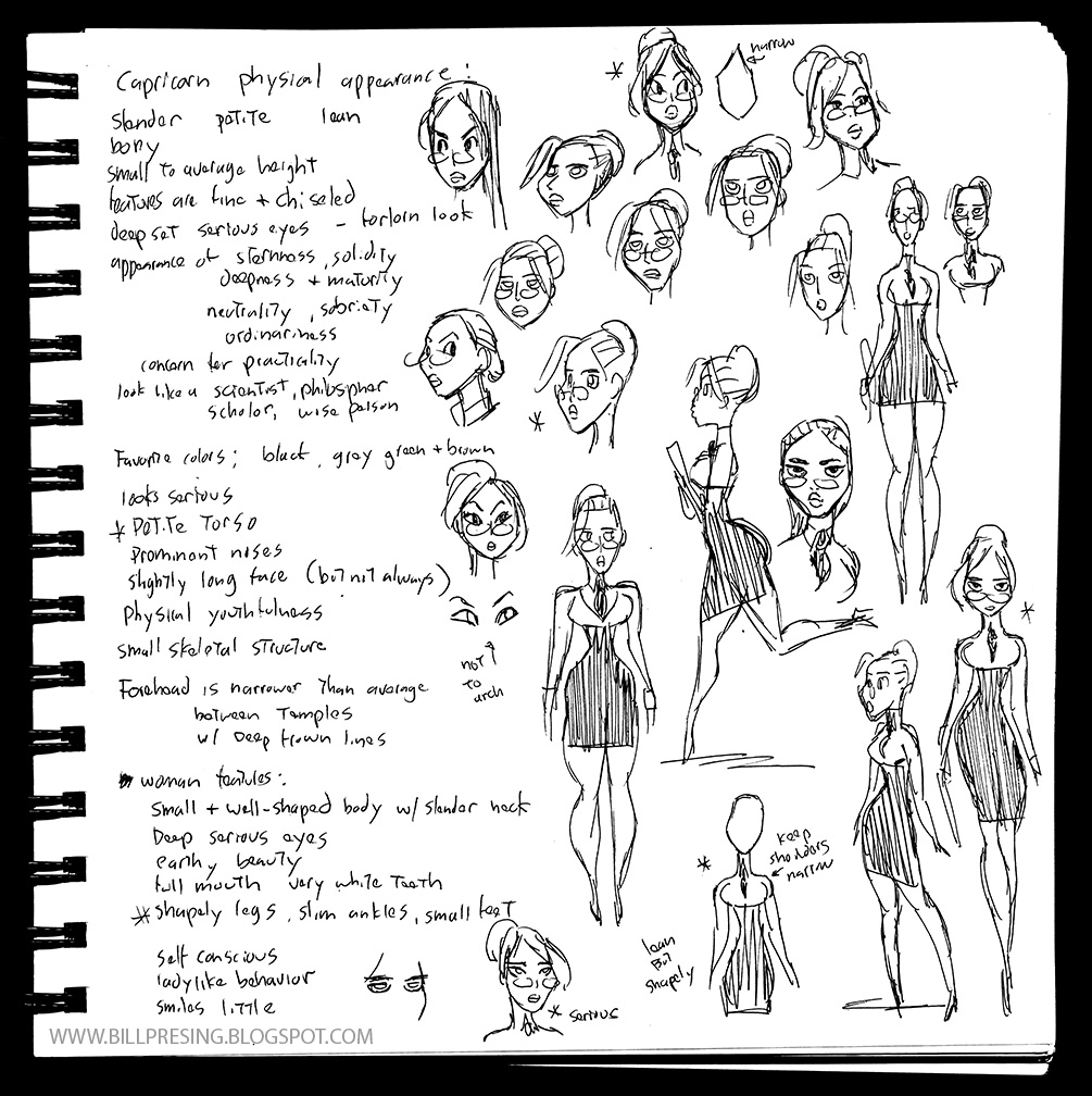 Cancer woman zodiac body type 1